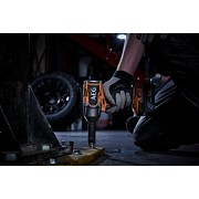 Гайковерт аккумуляторный AEG BSS18MTF12BL-0 (без аккумуляторов)
