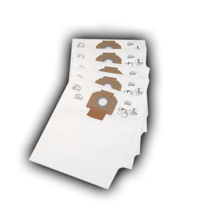 Мешок-пылесборник AEG для AP 300 ELCP (5 флисовых фильтров, емкость 30 л) Мешок-пылесборник AEG для AP 300 ELCP (5 флисовых фильтров, емкость 30 л)