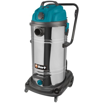 Пылесос строительныйBort BSS-2260-Twin Пылесос строительныйBort BSS-2260-Twin