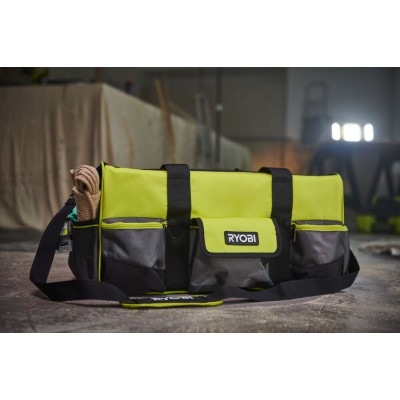 Сумка большая для инструмента RYOBI RSSLTB1 Сумка большая для инструмента RYOBI RSSLTB1