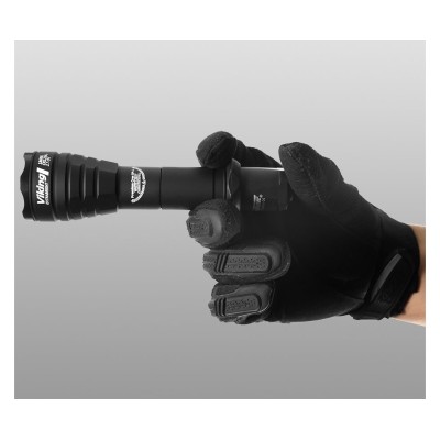 Фонарь Armytek Viking XP-L Белый Фонарь Armytek Viking XP-L Белый