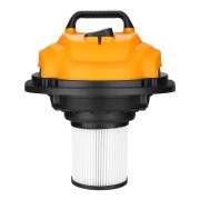 Пылесос промышленный DEKO DKVC-1400-15S