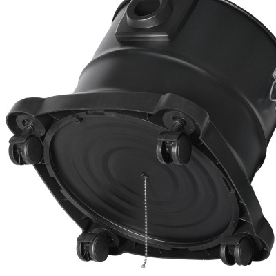 Пылесос строительный Bort BSS-1220 BLACK Пылесос строительный Bort BSS-1220 BLACK