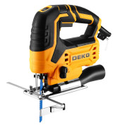 Лобзик DEKO JS650-D