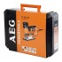 Лобзик AEG ST 800 XE Лобзик AEG ST 800 XE