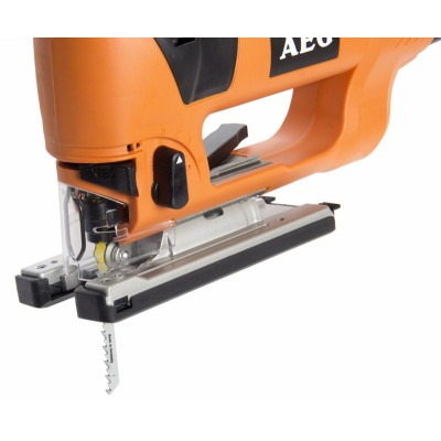 Лобзик AEG ST 800 XE Лобзик AEG ST 800 XE