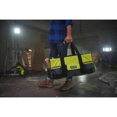 Сумка большая для инструмента RYOBI RSSLTB1 Сумка большая для инструмента RYOBI RSSLTB1