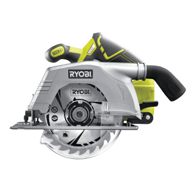 ONE + / Пила циркулярная RYOBI R18CS-0 (без батареи) ONE + / Пила циркулярная RYOBI R18CS-0 (без батареи)