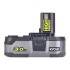 ONE + / Аккумулятор RYOBI RB18L30 ONE + / Аккумулятор RYOBI RB18L30