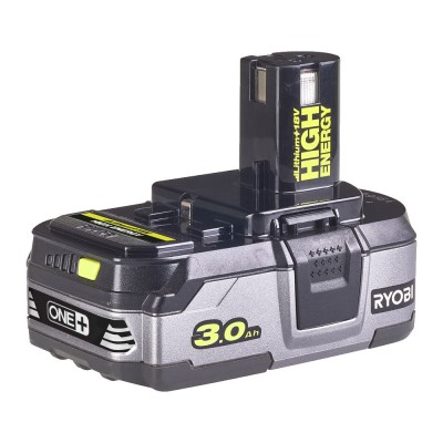 ONE + / Аккумулятор RYOBI RB18L30 ONE + / Аккумулятор RYOBI RB18L30