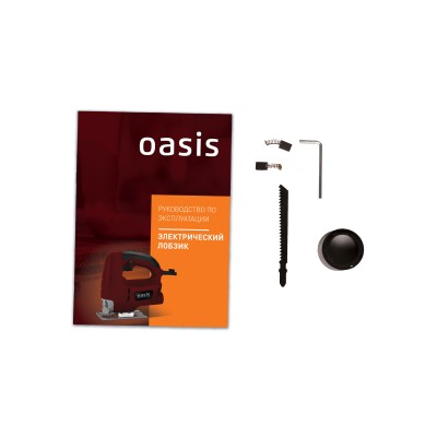 Лобзик Oasis LE-60 Лобзик Oasis LE-60