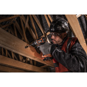 Дрель-шуруповерт аккумуляторная AEG BS18SBL-202C