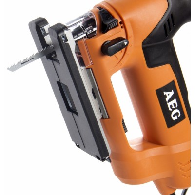 Лобзик AEG ST 800 XE Лобзик AEG ST 800 XE