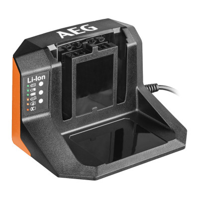 Аккумулятор AEG SET L1840S с зарядным устройством Аккумулятор AEG SET L1840S с зарядным устройством
