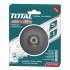 Полировльная подошва 180 мм TOTAL TAC7121801 Полировльная подошва 180 мм TOTAL TAC7121801