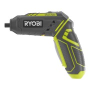Отвертка аккумуляторная RYOBI R4SDP-L13C