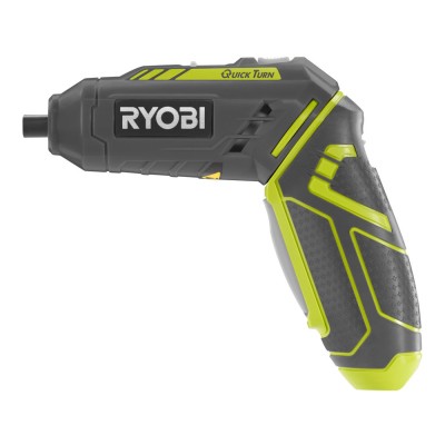 Отвертка аккумуляторная RYOBI R4SDP-L13C Отвертка аккумуляторная RYOBI R4SDP-L13C