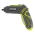 Отвертка аккумуляторная RYOBI R4SDP-L13C Отвертка аккумуляторная RYOBI R4SDP-L13C