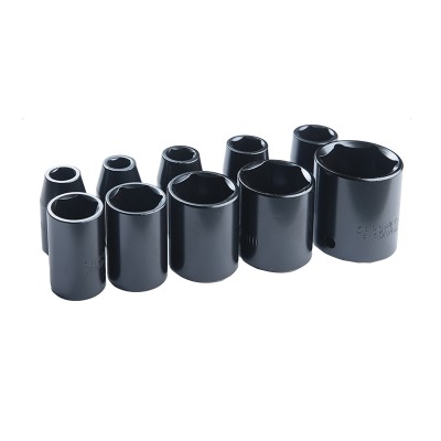 Набор торцевых головок FUBAG 1/2 "(10 шт.) Набор торцевых головок FUBAG 1/2 "(10 шт.)