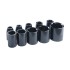 Набор торцевых головок FUBAG 1/2 "(10 шт.) Набор торцевых головок FUBAG 1/2 "(10 шт.)