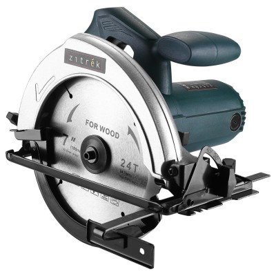 Пила циркулярная Zitrek ZKCS1500 Пила циркулярная Zitrek ZKCS1500