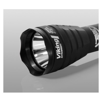 Фонарь Armytek Viking XP-L Белый Фонарь Armytek Viking XP-L Белый