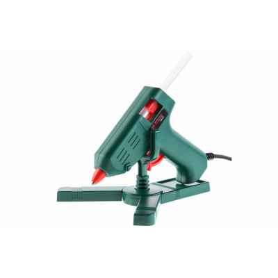 Пистолет клеевой Hammer Flex GN-07 Пистолет клеевой Hammer Flex GN-07
