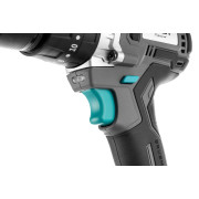 Дрель-шуруповерт ударная аккумуляторная TESLA TCD18HD