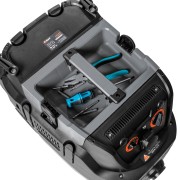 Пылесос строительный Bort BAX-600E