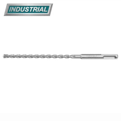 Бур SDS-plus 10x150x210 TOTAL TAC311003 Бур SDS-plus 10x150x210 TOTAL TAC311003