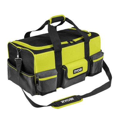 Сумка большая для инструмента RYOBI RSSLTB1 Сумка большая для инструмента RYOBI RSSLTB1