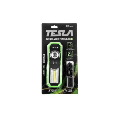 Фонарь универсальный TESLA UFL Фонарь универсальный TESLA UFL