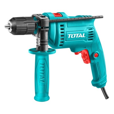 Дрель ударная TOTAL TG1061356-2 Дрель ударная TOTAL TG1061356-2