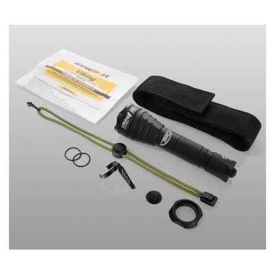 Фонарь Armytek Viking XP-L Белый Фонарь Armytek Viking XP-L Белый