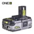 ONE + / Аккумулятор RYOBI RB18L30 ONE + / Аккумулятор RYOBI RB18L30