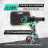 Дрель-шуруповерт аккумуляторная ударная Zitrek Green Impact 18V 063-4045 Дрель-шуруповерт аккумуляторная ударная Zitrek Green Impact 18V 063-4045