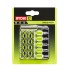 Набор бит RYOBI RAK21MSD (21 шт.) Набор бит RYOBI RAK21MSD (21 шт.)