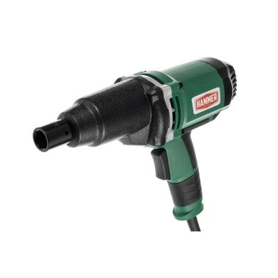 Гайковерт сетевой Hammer GWT450H Гайковерт сетевой Hammer GWT450H