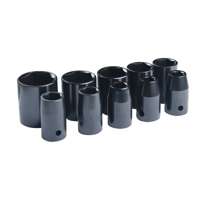 Набор торцевых головок FUBAG 1/2 "(10 шт.) Набор торцевых головок FUBAG 1/2 "(10 шт.)