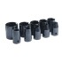 Набор торцевых головок FUBAG 1/2 "(10 шт.) Набор торцевых головок FUBAG 1/2 "(10 шт.)