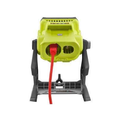 ONE + / Прожектор гибридный RYOBI R18ALH-0 (без батареи) ONE + / Прожектор гибридный RYOBI R18ALH-0 (без батареи)