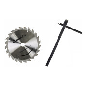 Пила циркулярная Вихрь ДП-160/1300