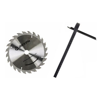 Пила циркулярная Вихрь ДП-160/1300 Пила циркулярная Вихрь ДП-160/1300