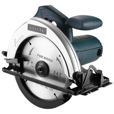 Пила циркулярная Zitrek ZKCS1500 Пила циркулярная Zitrek ZKCS1500