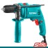 Дрель ударная TOTAL TG1061356-2 Дрель ударная TOTAL TG1061356-2