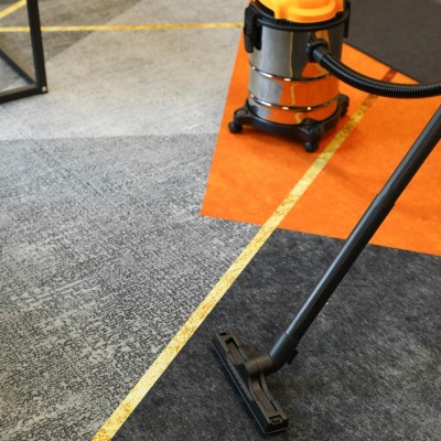 Пылесос промышленный DEKO DKVC-1400-15S Пылесос промышленный DEKO DKVC-1400-15S