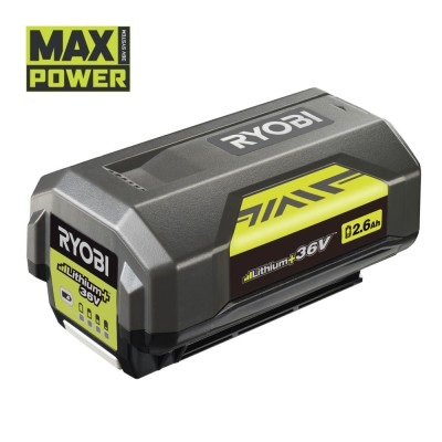 Аккумулятор RYOBI BPL3626D2 Аккумулятор RYOBI BPL3626D2