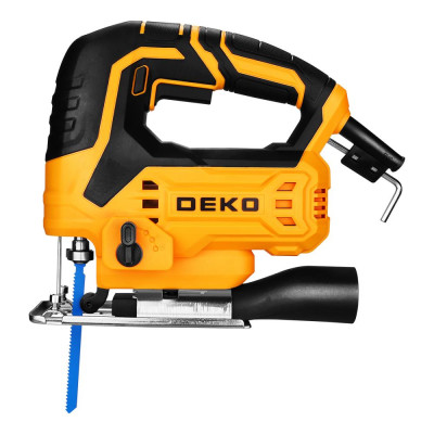 Лобзик DEKO JS650-D Лобзик DEKO JS650-D