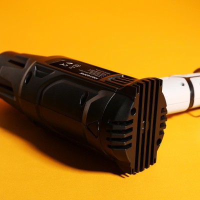 Фен строительный (термовоздуходувка) DEKO HG2400W Фен строительный (термовоздуходувка) DEKO HG2400W