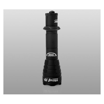 Фонарь Armytek Viking XP-L Белый Фонарь Armytek Viking XP-L Белый